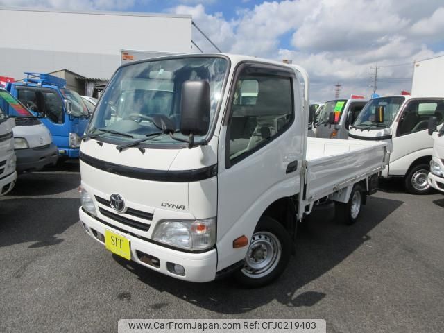 toyota dyna-truck 2014 -TOYOTA--Dyna ABF-TRY220--TRY220-0112542---TOYOTA--Dyna ABF-TRY220--TRY220-0112542- image 1