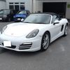 porsche boxster 2012 -PORSCHE--Porsche Boxster ABA-981MA122--WP0ZZZ98ZDS102818---PORSCHE--Porsche Boxster ABA-981MA122--WP0ZZZ98ZDS102818- image 1