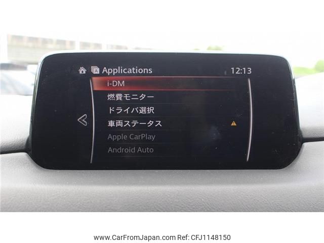 mazda cx-8 2018 -MAZDA--CX-8 3DA-KG2P--KG2P-201771---MAZDA--CX-8 3DA-KG2P--KG2P-201771- image 2