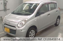 suzuki alto 2013 -SUZUKI 【千葉 581よ4246】--Alto HA25S-910437---SUZUKI 【千葉 581よ4246】--Alto HA25S-910437-