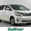 toyota vellfire 2008 -TOYOTA--Vellfire DBA-GGH25W--GGH25-8005402---TOYOTA--Vellfire DBA-GGH25W--GGH25-8005402- image 1