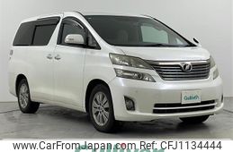toyota vellfire 2008 -TOYOTA--Vellfire DBA-GGH25W--GGH25-8005402---TOYOTA--Vellfire DBA-GGH25W--GGH25-8005402-