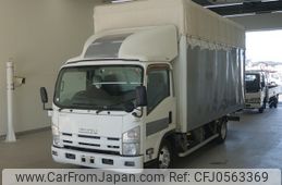 isuzu elf-truck 2011 -ISUZU--Elf NPR85AN-7024812---ISUZU--Elf NPR85AN-7024812-