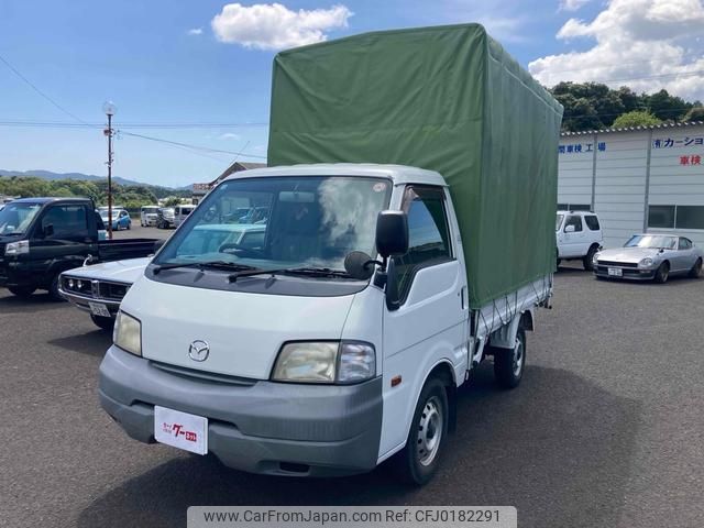 mazda bongo-truck 2011 GOO_NET_EXCHANGE_1100335A30240824W002 image 1