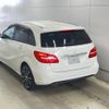 mercedes-benz b-class 2012 -MERCEDES-BENZ--Benz B Class 246242-2J071701---MERCEDES-BENZ--Benz B Class 246242-2J071701- image 2