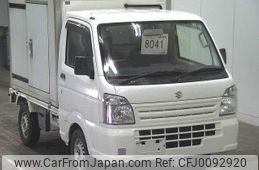 suzuki carry-truck 2014 -SUZUKI--Carry Truck DA16T-155460---SUZUKI--Carry Truck DA16T-155460-