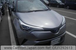 toyota c-hr 2017 quick_quick_DAA-ZYX10_ZYX10-2086441
