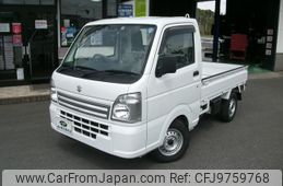 suzuki carry-truck 2022 -SUZUKI 【長崎 480ﾀ3689】--Carry Truck DA16T--700301---SUZUKI 【長崎 480ﾀ3689】--Carry Truck DA16T--700301-