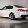 bmw 5-series 2019 quick_quick_3DA-JF20_WBAJF52090WW48072 image 12