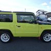 suzuki jimny 2023 CFJ1743744 image 5
