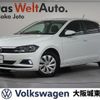 volkswagen polo 2019 quick_quick_AWCHZ_WVWZZZAWZKU066864 image 1