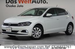 volkswagen polo 2019 quick_quick_AWCHZ_WVWZZZAWZKU066864