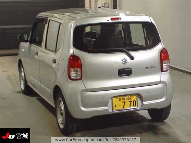 suzuki alto 2023 -SUZUKI 【宮城 582ｴ770】--Alto HA37S-127214---SUZUKI 【宮城 582ｴ770】--Alto HA37S-127214- image 2