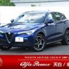alfa-romeo stelvio 2022 CFJ1606865 image 1