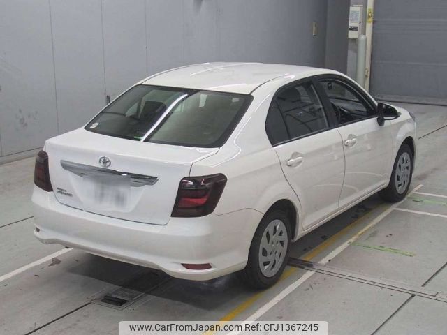 toyota corolla-axio 2023 -TOYOTA 【鈴鹿 500わ3770】--Corolla Axio NRE161-0109925---TOYOTA 【鈴鹿 500わ3770】--Corolla Axio NRE161-0109925- image 2