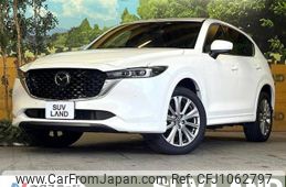 mazda cx-5 2022 -MAZDA--CX-5 3DA-KF2P--KF2P-504115---MAZDA--CX-5 3DA-KF2P--KF2P-504115-