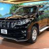 toyota land-cruiser-prado 2019 CFJ1585687 image 17