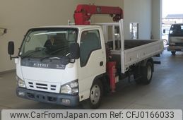 isuzu elf-truck 2006 -ISUZU--Elf NKR81AN-7048883---ISUZU--Elf NKR81AN-7048883-