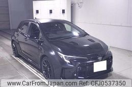 toyota corolla 2023 -TOYOTA 【春日井 300ﾄ5022】--Corolla GZEA14H-0001289---TOYOTA 【春日井 300ﾄ5022】--Corolla GZEA14H-0001289-