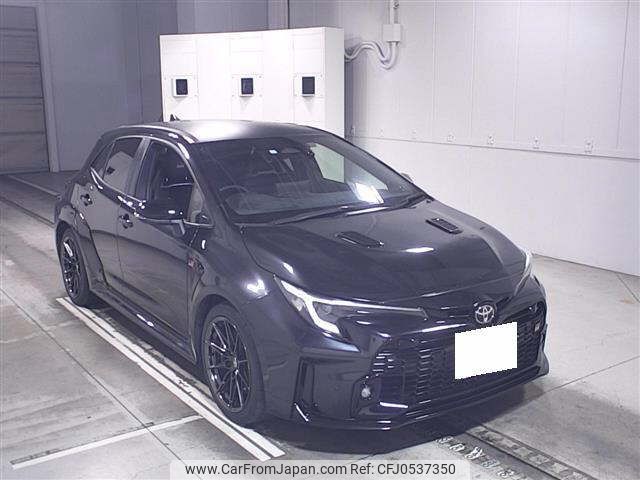 toyota corolla 2023 -TOYOTA 【春日井 300ﾄ5022】--Corolla GZEA14H-0001289---TOYOTA 【春日井 300ﾄ5022】--Corolla GZEA14H-0001289- image 1