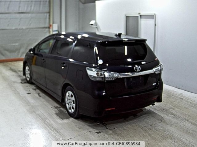 toyota wish 2012 -TOYOTA--Wish ZGE20W-0136375---TOYOTA--Wish ZGE20W-0136375- image 2