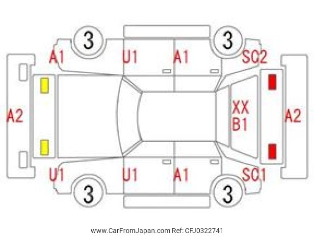 mitsubishi lancer-van 2012 -MITSUBISHI--Lancer Van DBF-CVZNY12--VZNY12-612061---MITSUBISHI--Lancer Van DBF-CVZNY12--VZNY12-612061- image 2