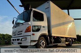 hino ranger 2011 GOO_NET_EXCHANGE_0401987A30240724W002