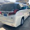 toyota alphard 2020 -TOYOTA--Alphard 6AA-AYH30W--AYH30-0102682---TOYOTA--Alphard 6AA-AYH30W--AYH30-0102682- image 4