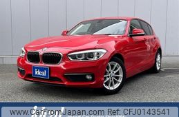 bmw 1-series 2016 -BMW--BMW 1 Series DBA-1R15--WBA1R520905C70240---BMW--BMW 1 Series DBA-1R15--WBA1R520905C70240-