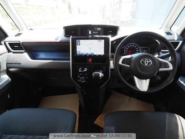 toyota roomy 2018 -TOYOTA--Roomy DBA-M900A--M900A-0267160---TOYOTA--Roomy DBA-M900A--M900A-0267160- image 2