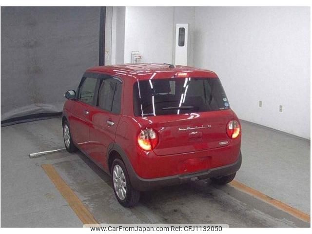 suzuki alto-lapin 2017 quick_quick_DBA-HE33S_HE33S-180348 image 2