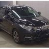 honda vezel 2019 -HONDA--VEZEL DAA-RU3--RU3-1339196---HONDA--VEZEL DAA-RU3--RU3-1339196- image 1