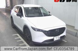 mazda cx-5 2022 -MAZDA 【富士山 343ｾ128】--CX-5 KF2P--KF2P-507788---MAZDA 【富士山 343ｾ128】--CX-5 KF2P--KF2P-507788-