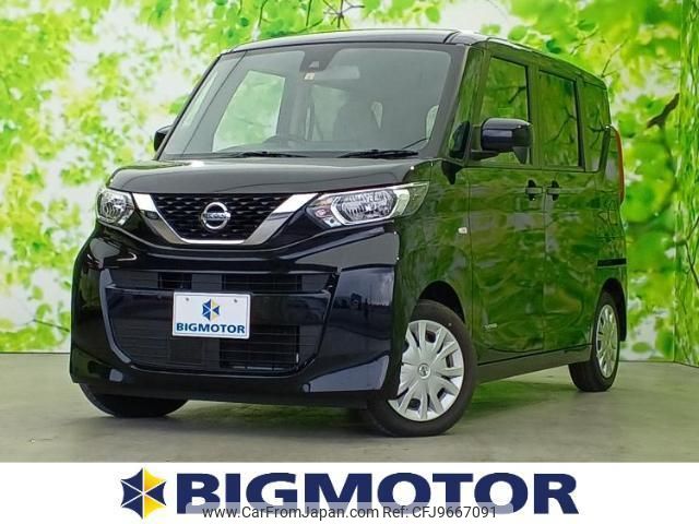 nissan roox 2023 quick_quick_5AA-B44A_B44A-0415696 image 1