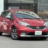 nissan note 2017 -NISSAN--Note DAA-HE12--HE12-079719---NISSAN--Note DAA-HE12--HE12-079719- image 1