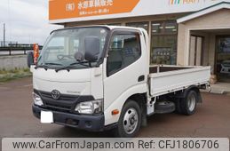 toyota toyoace 2016 CFJ1806706