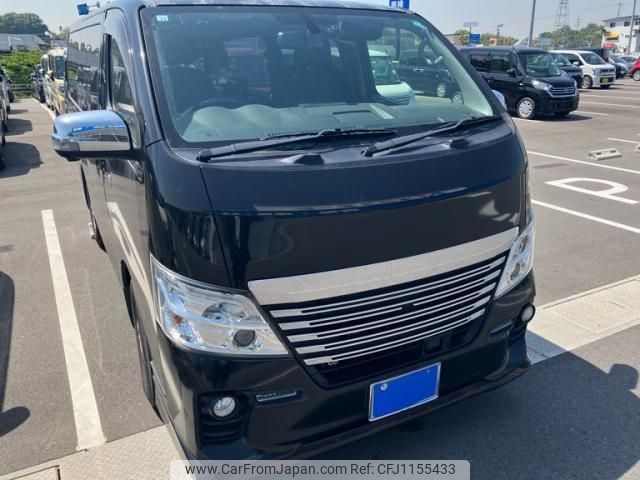 nissan caravan-van 2018 -NISSAN--Caravan Van VR2E26--VR2E26-111763---NISSAN--Caravan Van VR2E26--VR2E26-111763- image 1