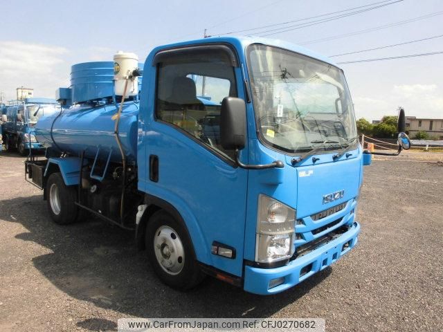 isuzu elf-truck 2017 GOO_NET_EXCHANGE_0802755A30240929W002 image 2