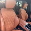 mercedes-benz s-class 2022 -MERCEDES-BENZ 【水戸 302ｿ3030】--Benz S Class 3DA-223033--W1K2230332A121738---MERCEDES-BENZ 【水戸 302ｿ3030】--Benz S Class 3DA-223033--W1K2230332A121738- image 9