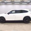 mazda cx-8 2021 CFJ1610923 image 5