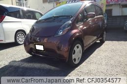 mitsubishi i 2010 -MITSUBISHI 【堺 583ｱ1686】--i HA1W--1202336---MITSUBISHI 【堺 583ｱ1686】--i HA1W--1202336-