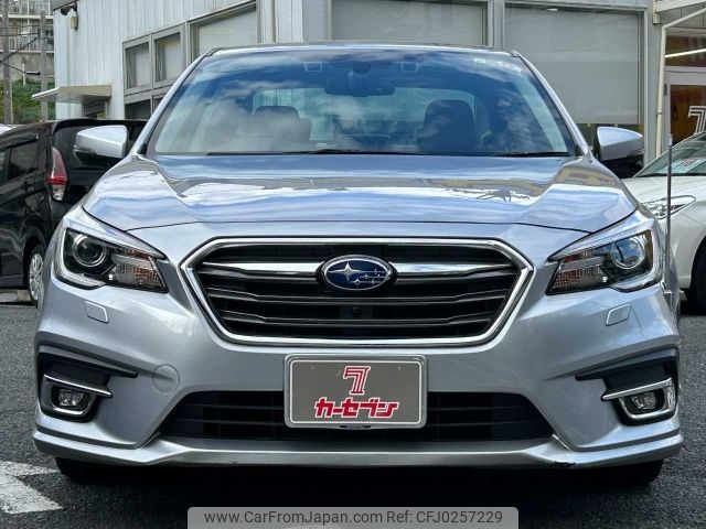 subaru legacy-b4 2017 -SUBARU--Legacy B4 DBA-BN9--BN9-016446---SUBARU--Legacy B4 DBA-BN9--BN9-016446- image 2