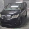 nissan serena 2013 CFJ1593271 image 1