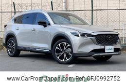 mazda cx-8 2023 -MAZDA--CX-8 3DA-KG2P--KG2P-454042---MAZDA--CX-8 3DA-KG2P--KG2P-454042-