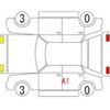 bmw 3-series 2020 -BMW--BMW 3 Series 3BA-5F20--WBA5F32020FJ50544---BMW--BMW 3 Series 3BA-5F20--WBA5F32020FJ50544- image 2