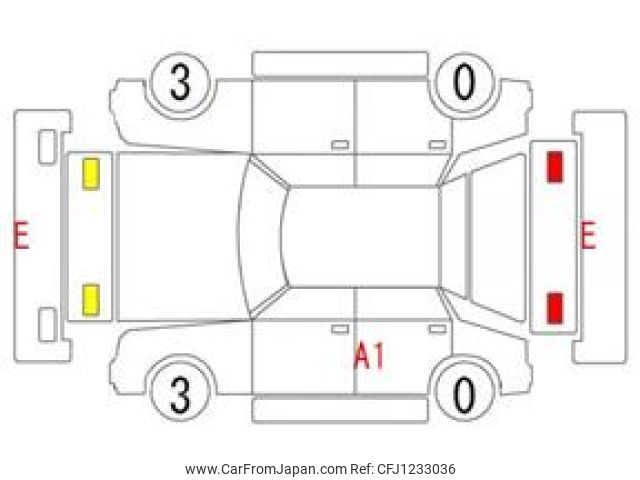 bmw 3-series 2020 -BMW--BMW 3 Series 3BA-5F20--WBA5F32020FJ50544---BMW--BMW 3 Series 3BA-5F20--WBA5F32020FJ50544- image 2