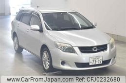 toyota corolla-fielder undefined -TOYOTA 【名古屋 507メ7337】--Corolla Fielder ZRE142G-9105125---TOYOTA 【名古屋 507メ7337】--Corolla Fielder ZRE142G-9105125-