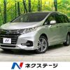 honda odyssey 2018 CFJ1763369 image 1
