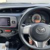 toyota vitz 2014 quick_quick_DBA-NSP135_NSP135-2044324 image 8