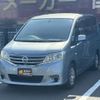 nissan serena 2012 CFJ1656881 image 1